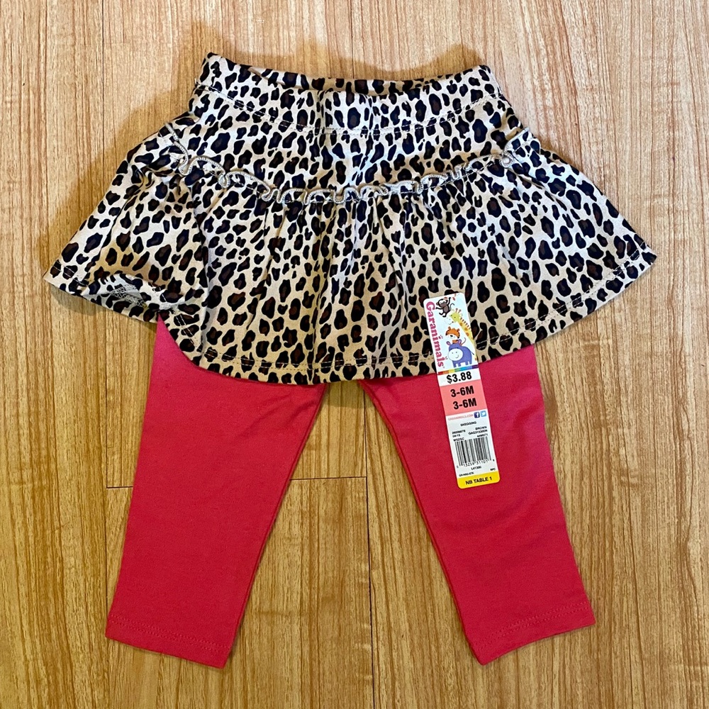 Baby girl clothes